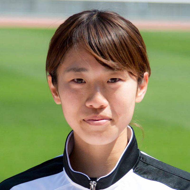 高橋明日香 日本ランニング振興機構